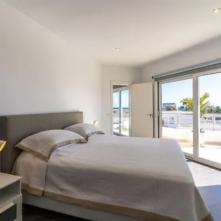 Villa Calero Sails By Buenavilla