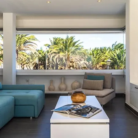 Calero Sails By Buenavilla * Puerto Calero