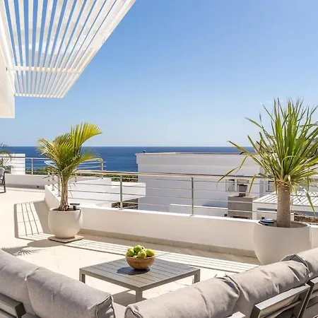 Villa Calero Sails By Buenavilla