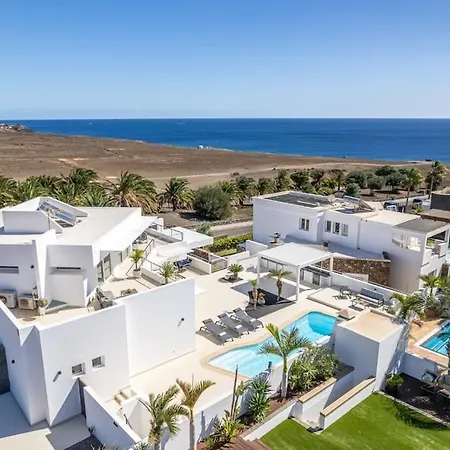 Calero Sails By Buenavilla Villa