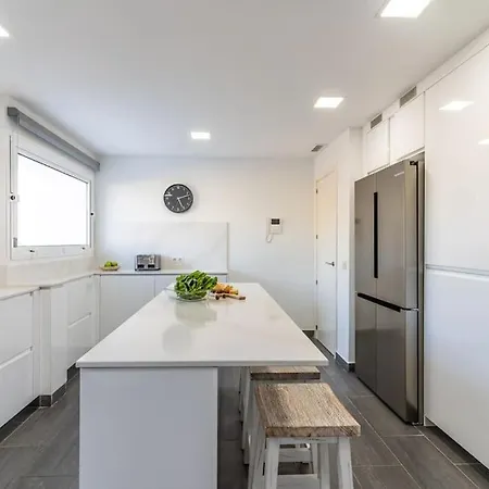 Calero Sails By Buenavilla Villa *