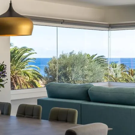 Calero Sails By Buenavilla Villa Puerto Calero