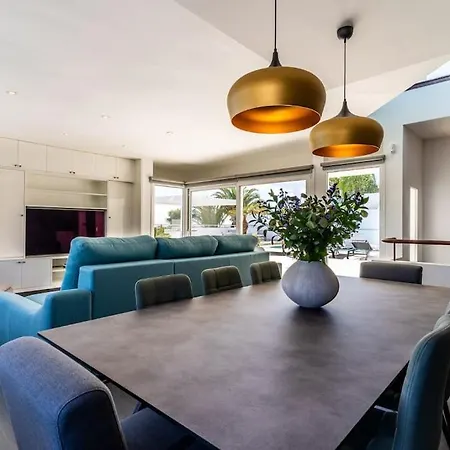 Calero Sails By Buenavilla Puerto Calero