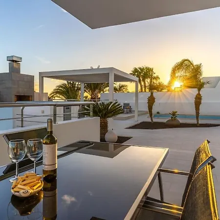 Calero Sails By Buenavilla