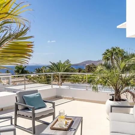 Calero Sails By Buenavilla Villa