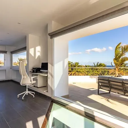 Villa Calero Sails By Buenavilla *