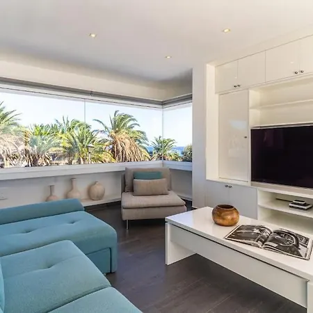 Calero Sails By Buenavilla Villa *