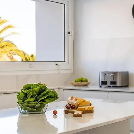 Calero Sails By Buenavilla * Puerto Calero