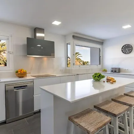 Calero Sails By Buenavilla Villa Puerto Calero