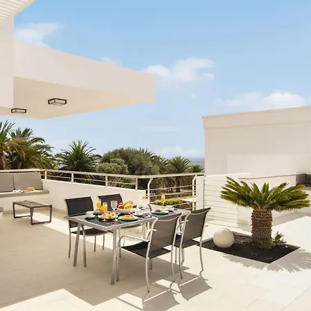 Calero Sails By Buenavilla