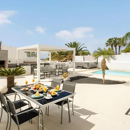 Villa Calero Sails By Buenavilla