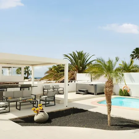 Villa Calero Sails By Buenavilla *