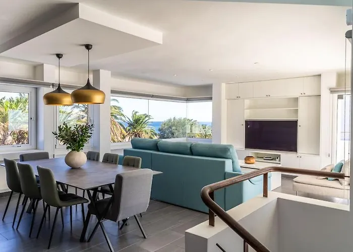 Calero Sails By Buenavilla