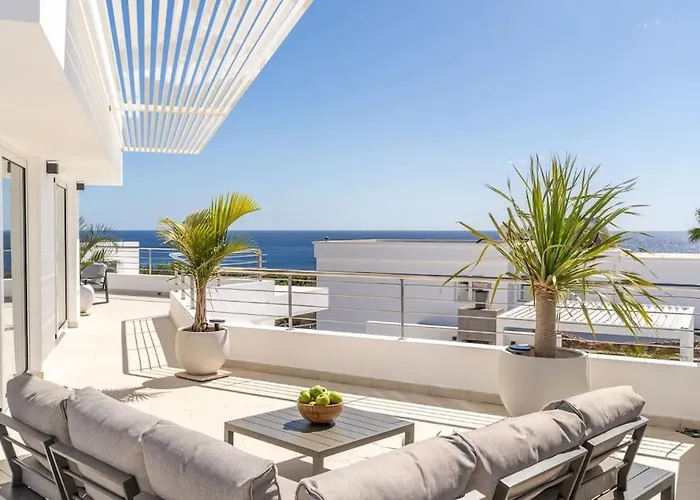 Villa Calero Sails By Buenavilla