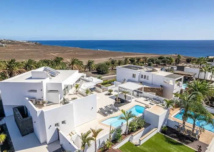 Calero Sails By Buenavilla Villa