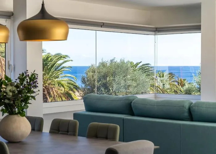 Calero Sails By Buenavilla ヴィラ プエルト・カレロ