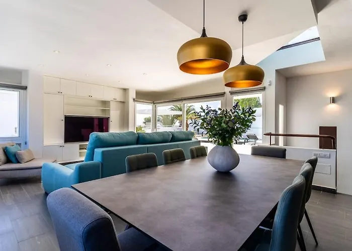 Calero Sails By Buenavilla プエルト・カレロ