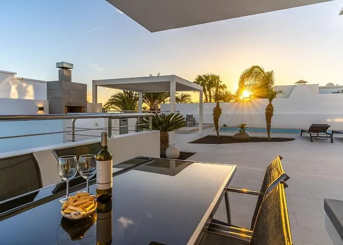 Calero Sails By Buenavilla