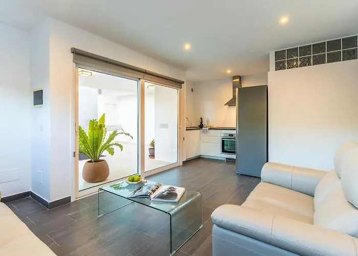 Calero Sails By Buenavilla プエルト・カレロ