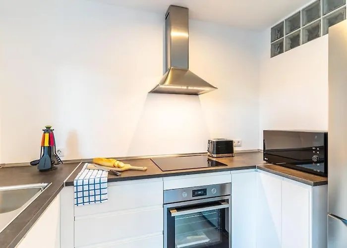 Calero Sails By Buenavilla