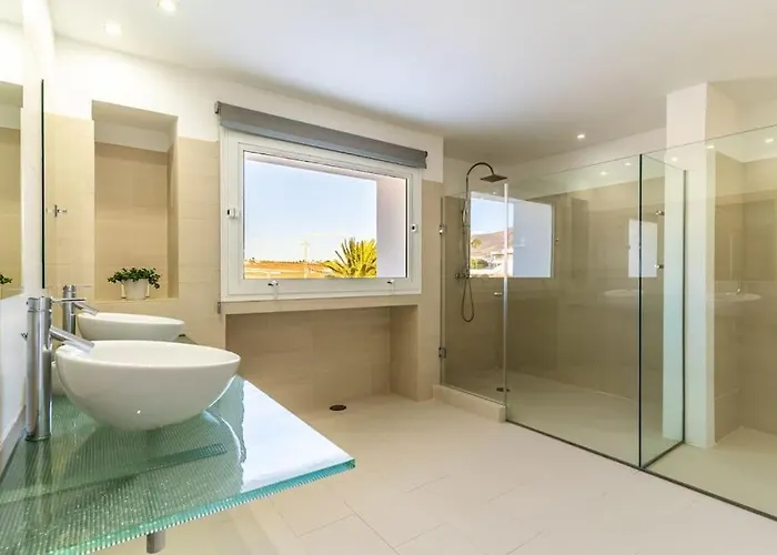 Calero Sails By Buenavilla Villa