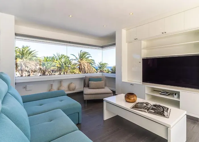 Calero Sails By Buenavilla Villa *