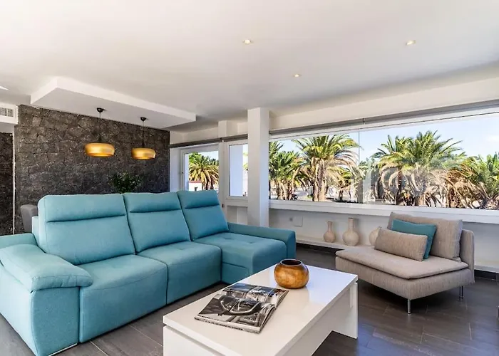 Villa Calero Sails By Buenavilla *