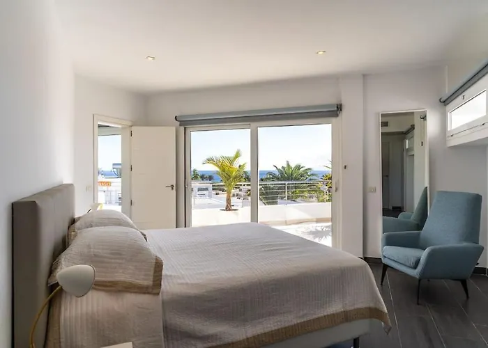 Calero Sails By Buenavilla *