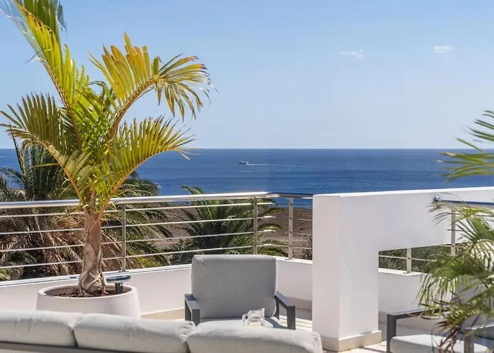 Calero Sails By Buenavilla プエルト・カレロ