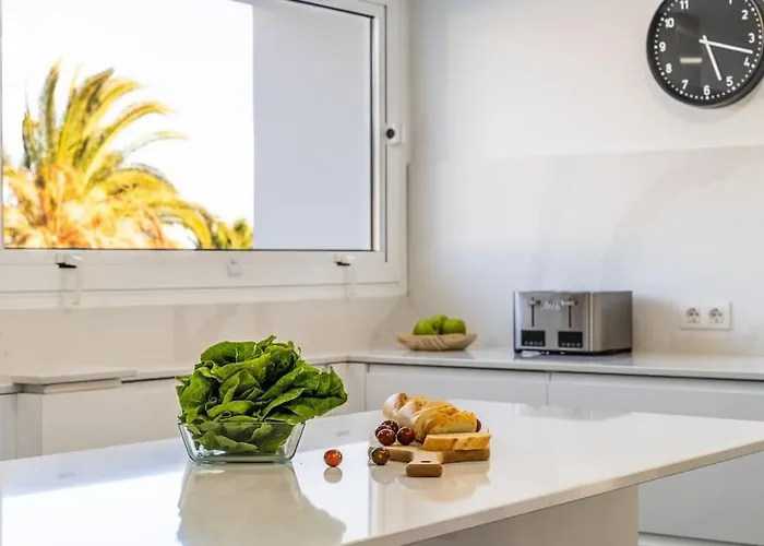 Calero Sails By Buenavilla * プエルト・カレロ