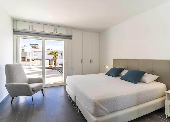 Calero Sails By Buenavilla Villa