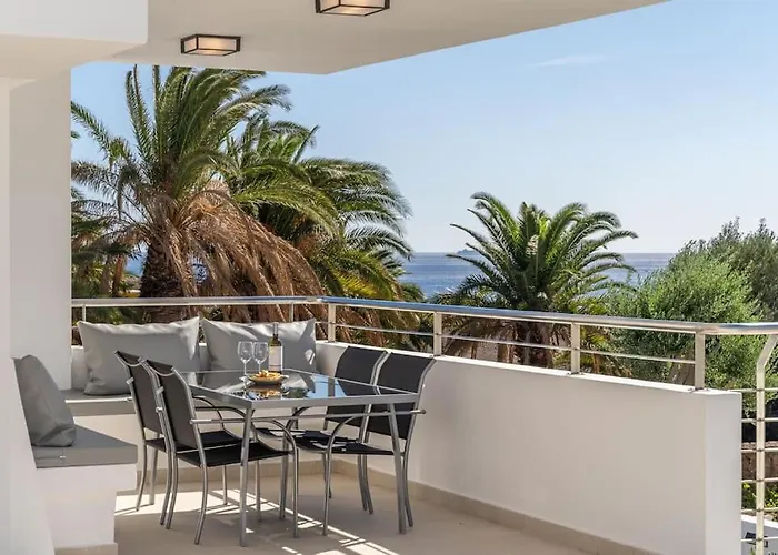 Calero Sails By Buenavilla Villa *