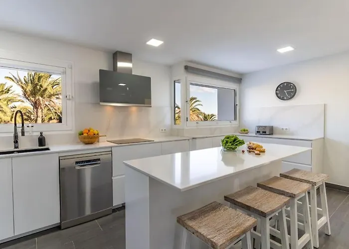 Calero Sails By Buenavilla Villa Puerto Calero