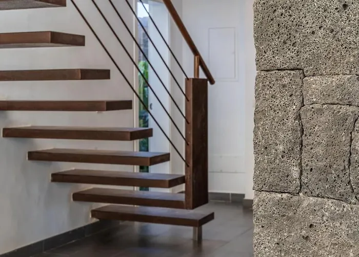 Villa Calero Sails By Buenavilla Puerto Calero