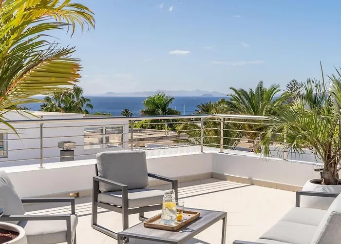 Calero Sails By Buenavilla * プエルト・カレロ