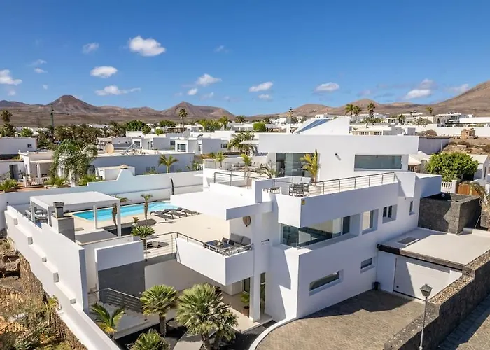 Calero Sails By Buenavilla Villa *