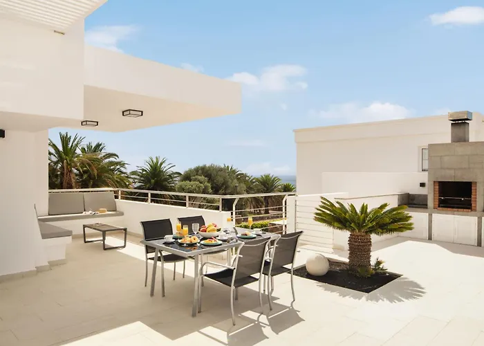 Calero Sails By Buenavilla