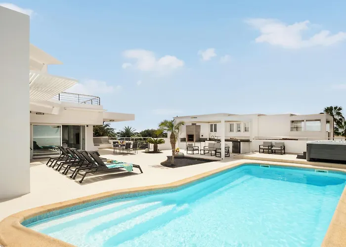 Calero Sails By Buenavilla プエルト・カレロ