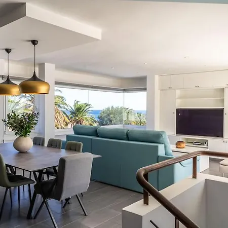 Calero Sails By Buenavilla