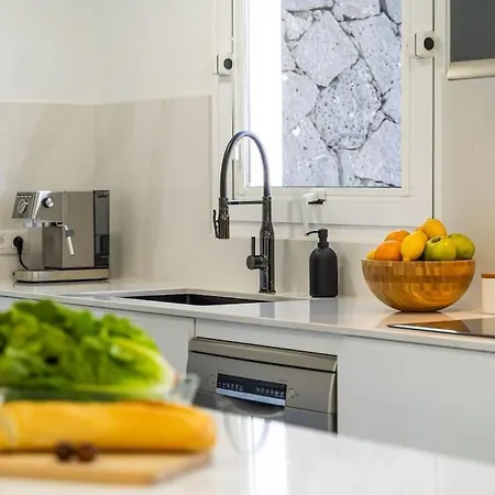 Vila Calero Sails By Buenavilla *