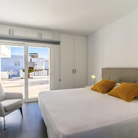 Calero Sails By Buenavilla *