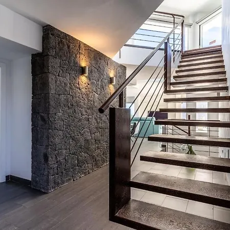 Calero Sails By Buenavilla