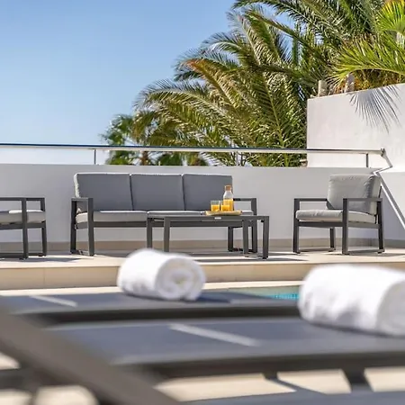 Calero Sails By Buenavilla Βίλα Puerto Calero