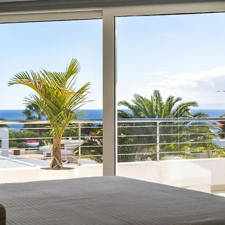 Calero Sails By Buenavilla *