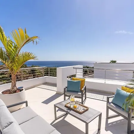 Calero Sails By Buenavilla Vila *