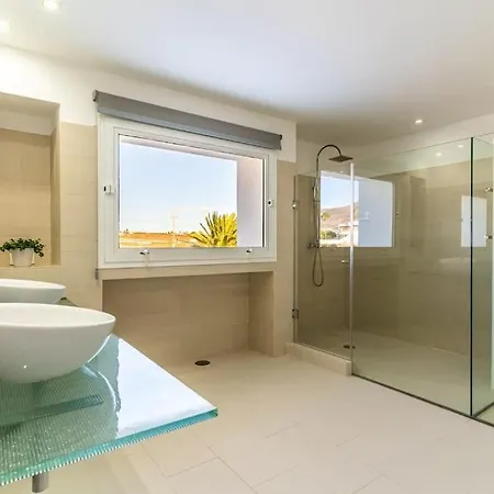 Calero Sails By Buenavilla Vila