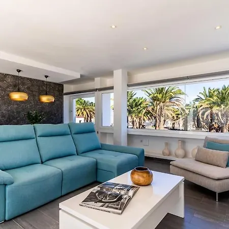 Βίλα Calero Sails By Buenavilla *