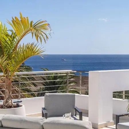 Calero Sails By Buenavilla Puerto Calero