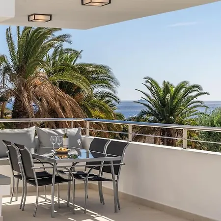 Calero Sails By Buenavilla Vila *