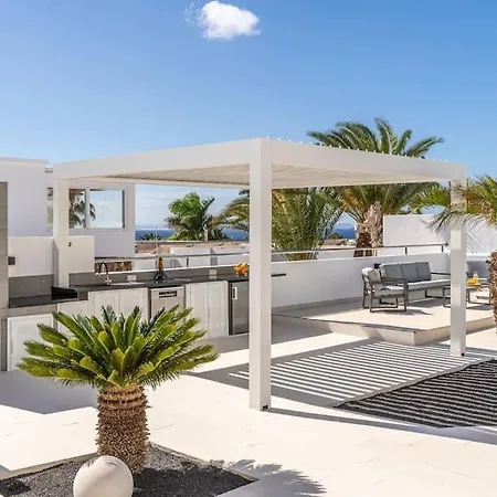 Calero Sails By Buenavilla *